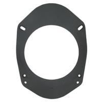 Speakerring passend voor Ford/ Peugeot 1227111701