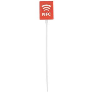 Metrel 20992621 A 1574 NFC-kabelbinder 50 stuk(s)