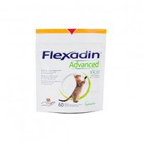 Flexadin Advanced Cat 3 zakken (180 stuks)