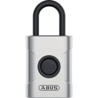 ABUS ABEO10010 Hangslot Bluetooth Zilver
