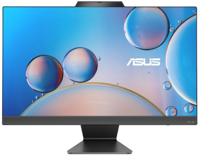 ASUS E3402WVAK-BPC283X i5-1335U 23,8"FHD 250nits 100Hz AG 16GB DDR5 SSD512 Intel Graphics WLAN+BT LAN Cam720p W11Pro Zwart 3Y OnSite