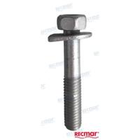 REC90119-08191 - SCHROEF MET RING Yamaha