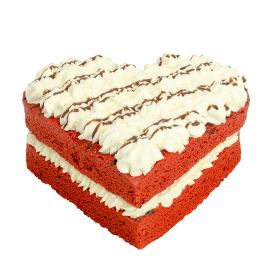 Red Velvet Hart