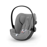 Cloud G i-Size Plus baby-autostoel - Stone Grey - CYBEX