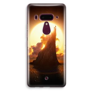 Children of the Sun: HTC U12+ Transparant Hoesje