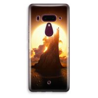 Children of the Sun: HTC U12+ Transparant Hoesje