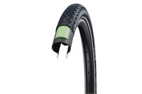 Schwalbe Buitenband Green Marathon GreenGuard 28x1 5/8x1 3/8 (37-622) zwart - thumbnail