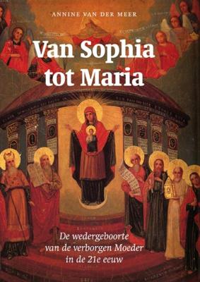 Van Sophia tot Maria (Paperback)