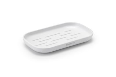 Brabantia renew zeepbakje white