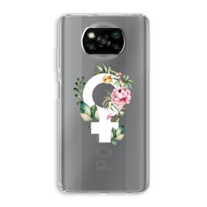 Venus: Xiaomi Poco X3 NFC Transparant Hoesje