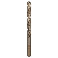 Bosch Accessories 2608585899 HSS Metaal-spiraalboor 10.2 mm Gezamenlijke lengte 133 mm Kobalt DIN 338 Cilinderschacht 5 stuk(s)