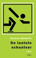 De laatste schaatser - Harmen Malderik - ebook