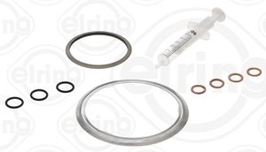 Turbocharger, montageset 727471
