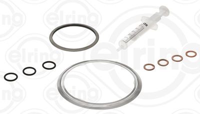 Turbocharger, montageset 727471