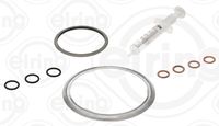 Turbocharger, montageset 727471