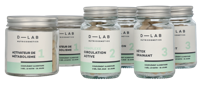 D-Lab Nutricosmetics - D-Lab Body-Firming Program Set 3 stuk 3 pc