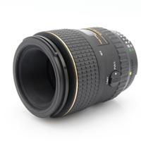Tokina 100mm F/2.8 AT-X Pro D macro Nikon occasion