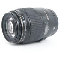 Canon EF 100mm F/2.8 USM macro occasion