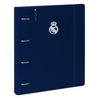 Ringmap Real Madrid C.F. Wit Grijs 27 X 32 X 4 cm