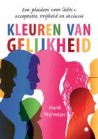 Kleuren van gelijkheid (Paperback)