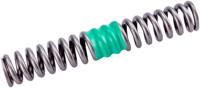 CONTEC veer vervanging "nara" ct spare spring f. susp.-seatpost nara