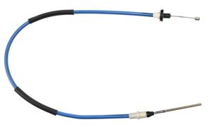 Koppelingkabel f.becker_line, u.a. für Volvo