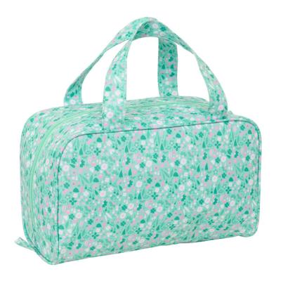 Reistasje Safta Cuore Munt 31 x 14 x 19 cm