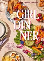 Girl dinner (Hardback)