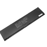 Notebook battery for Dell Latitude E7440 E7450 7.4V 4500mAh 33Wh