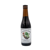 Kromme Haring Marbendill BA Porter 33cl