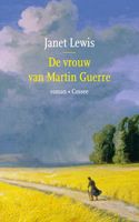 De vrouw van Martin Guerre - Janet Lewis - ebook - thumbnail