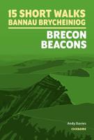 Wandelgids 15 Short Walks Bannau Brycheiniog - Brecon Beacons | Cicerone