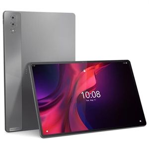 Lenovo Tab Extreme (TB-570FU) - 256GB - Grijs