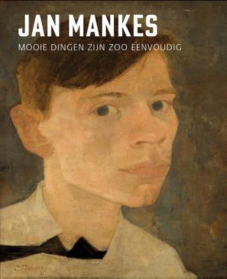 Jan Mankes (Hardback)
