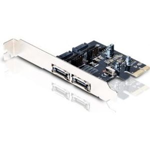 Conceptronic CSATA600EXI PCI-express SATA controller