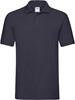 Fruit Of The Loom F511N Premium Polo - Deep Navy - L - thumbnail