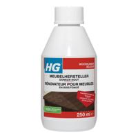 HG Meubelhersteller donker hout HG Meubelhersteller donker hout