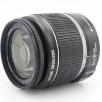 Canon EF-S 18-55mm F/3.5-5.6 IS occasion