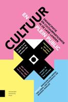 Cultuur en plein public (Paperback)