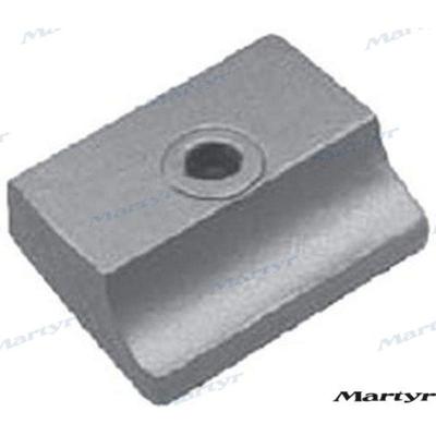 CM338635 - OMC-ANODE Bombardier