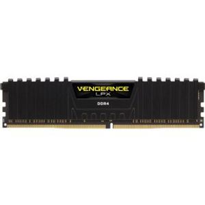 Corsair Vengeance LPX 8GB DDR4-2666 geheugenmodule 2 x 4 GB 2666 MHz