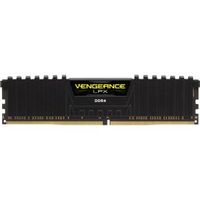 Corsair DDR4 Vengeance LPX 2x4GB 2666 C16