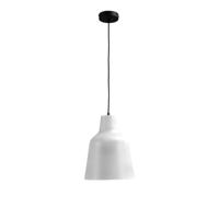 Masterlight Leuk wit hanglampje Concepto 26 2756-06-S