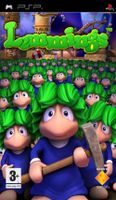 Lemmings (zonder handleiding) - thumbnail