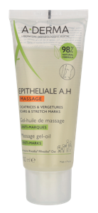 A-Derma Epithelialea.H Massage Massage Gel-Oil 100 ml