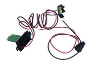 Regelaar, interieurventilator AC136303