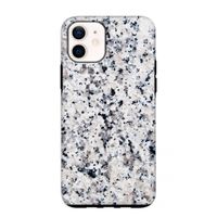 Gespikkelde marmer: iPhone 12 mini Tough Case