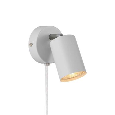 Nordlux Witte wandlampExplore met snoer - 2113251001