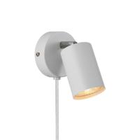 Nordlux Witte wandlampExplore met snoer - 2113251001