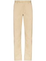 Polo Ralph Lauren pantalon de costume droit - Tons neutres - thumbnail